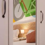 Bed & Bike Bed & Breakfast