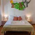 Bed & Bike 4*