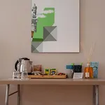 Bed & Bike