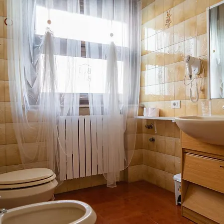 Bed&bike Ferrara