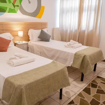 Bed&bike Bed & Breakfast 4*