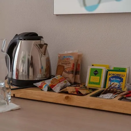 Bed & Bike Alojamento de Acomodação e Pequeno-almoço 4*