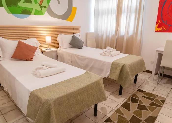 Bed & Bike Alojamento de Acomodação e Pequeno-almoço 4*