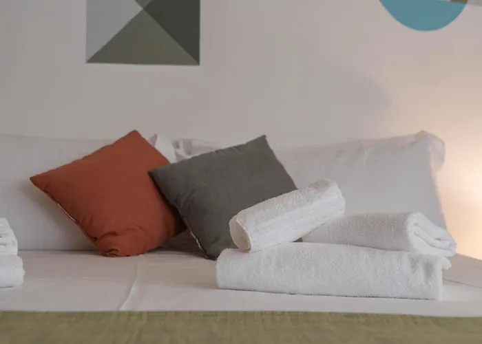 Alojamento de Acomodação e Pequeno-almoço Bed & Bike