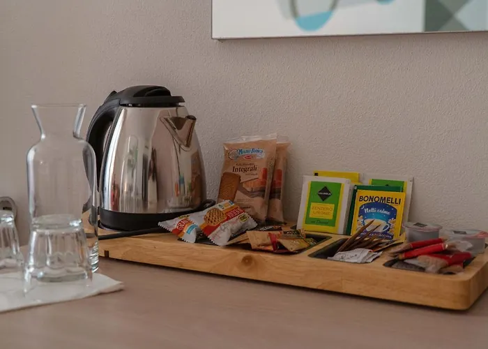 Bed & Bike Alojamento de Acomodação e Pequeno-almoço 4*