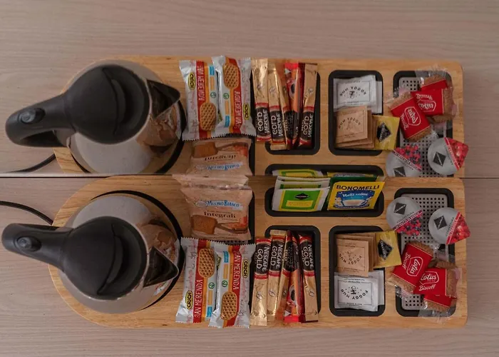 Bed & Bike Alojamento de Acomodação e Pequeno-almoço Ferrara