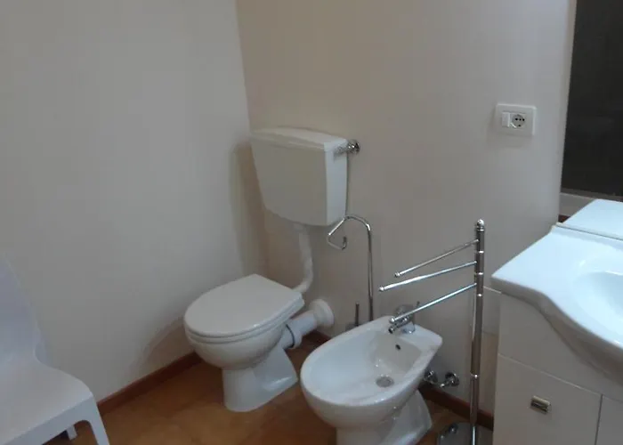 Alojamento de Acomodação e Pequeno-almoço Bed & Bike