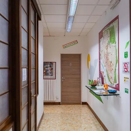 Bed & Bike Bed & Breakfast 4*