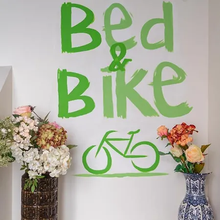 Bed & Bike *
