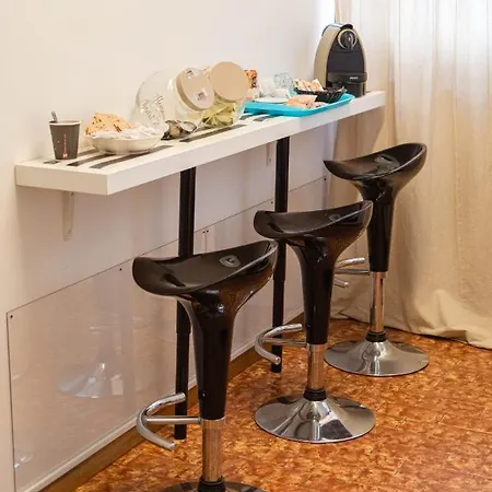 Bed & Bike Bed & Breakfast 4*