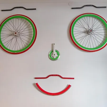 Bed & Bike Bed & Breakfast Ferrara