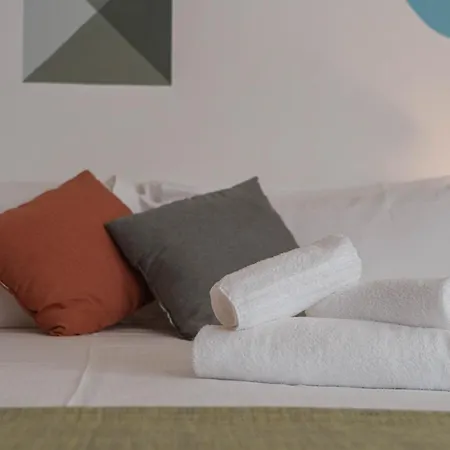 Bed & Breakfast Bed & Bike