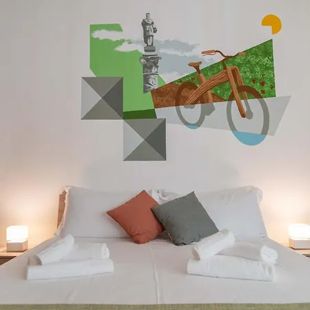 Bed & Bike *
