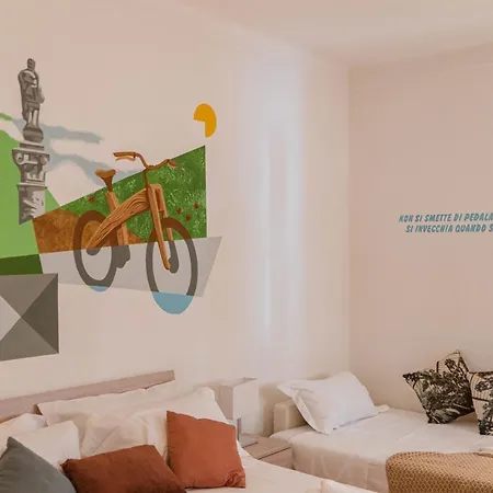 Bed & Bike