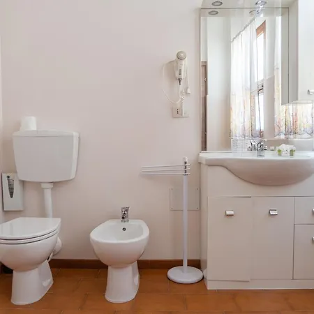 Bed & Bike Bed & Breakfast Ferrara