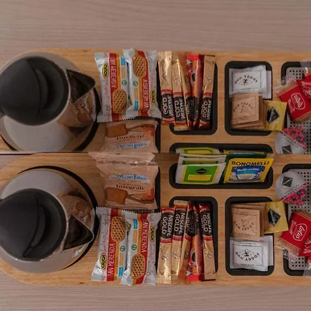 Bed & Bike Bed & Breakfast Ferrara