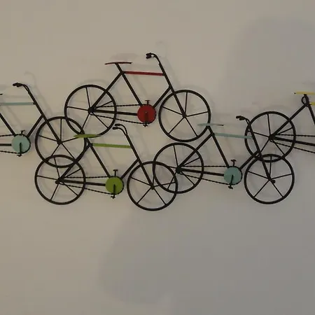 Bed & Bike