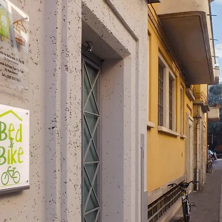 Bed & Breakfast Bed & Bike Ferrara