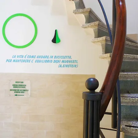 Bed & Bike Bed & Breakfast