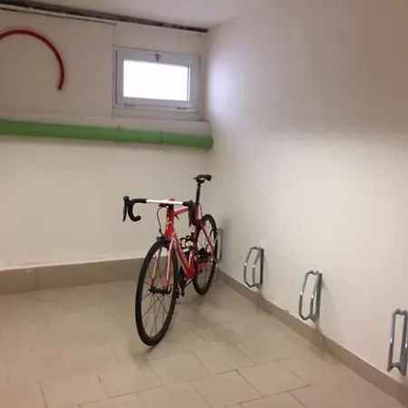 Bed & Bike *