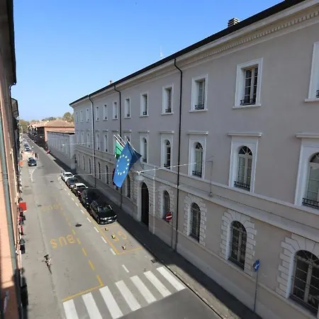 Bed & Breakfast Bed & Bike Ferrara