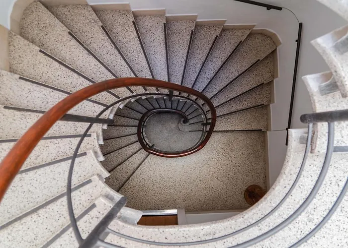 Bed & Bike Couette-café 4*