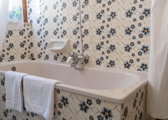 Couette-café Bed & Bike