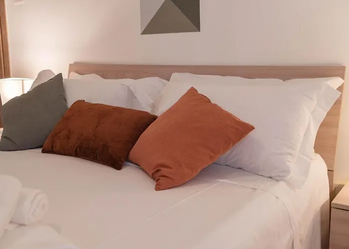 Bed & Bike Ferrara
