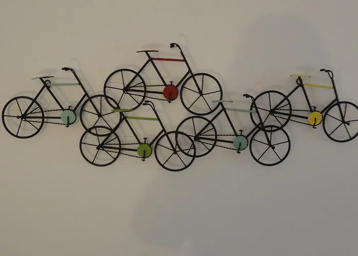 Bed & Bike