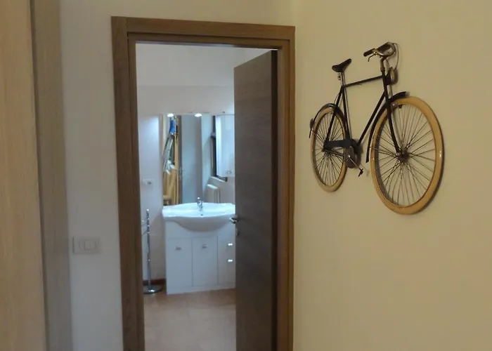 Bed & Bike Ferrara