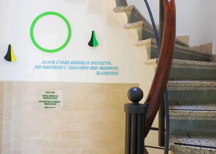 Bed & Bike Couette-café