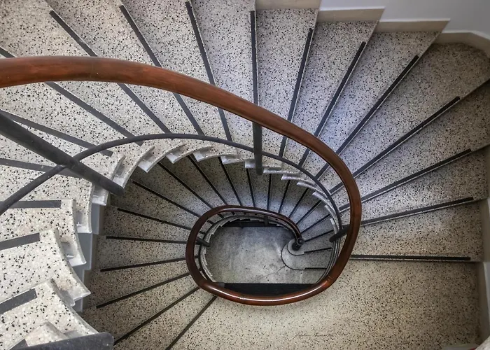 Bed & Bike Couette-café Ferrare